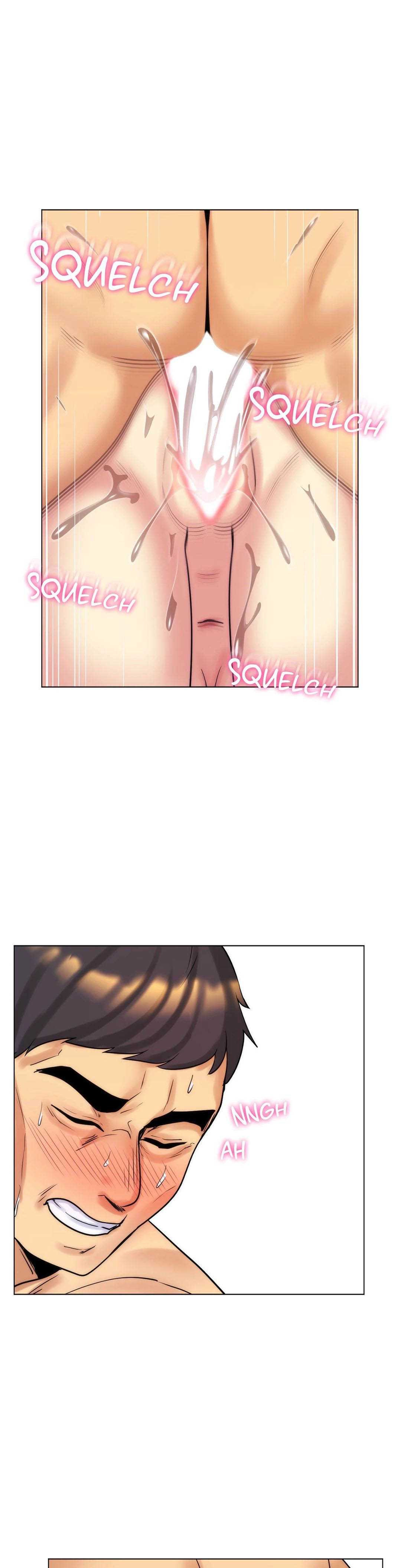 My Stepmom Is My Girlfriend: Chapter chapter-46 - Page 24