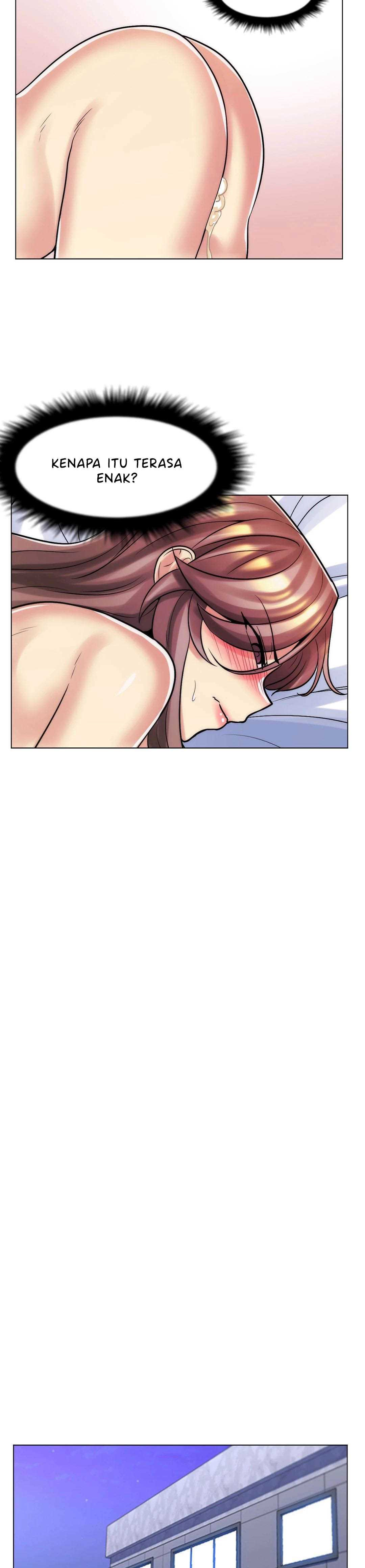 My Stepmom Is My Girlfriend: Chapter chapter-46 - Page 27