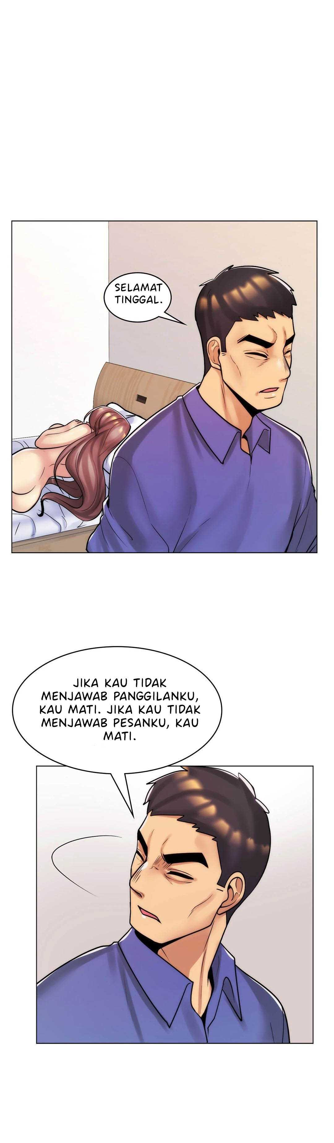 My Stepmom Is My Girlfriend: Chapter chapter-46 - Page 29