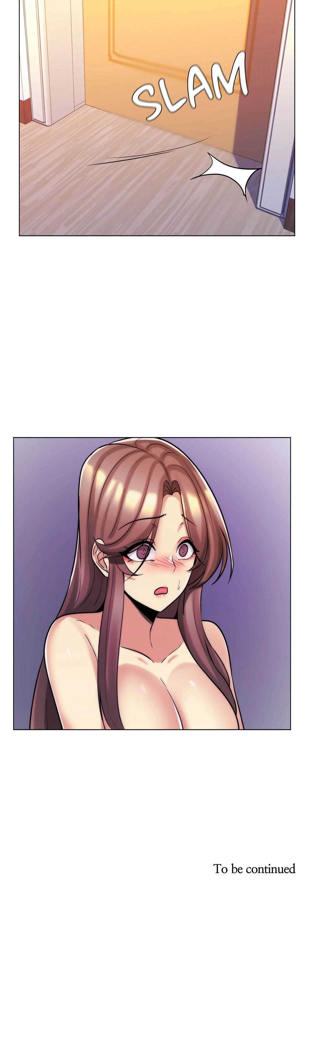 My Stepmom Is My Girlfriend: Chapter chapter-46 - Page 32