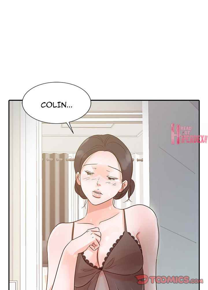 My Stepmom’s Plan: Chapter chapter-15 - Page 3