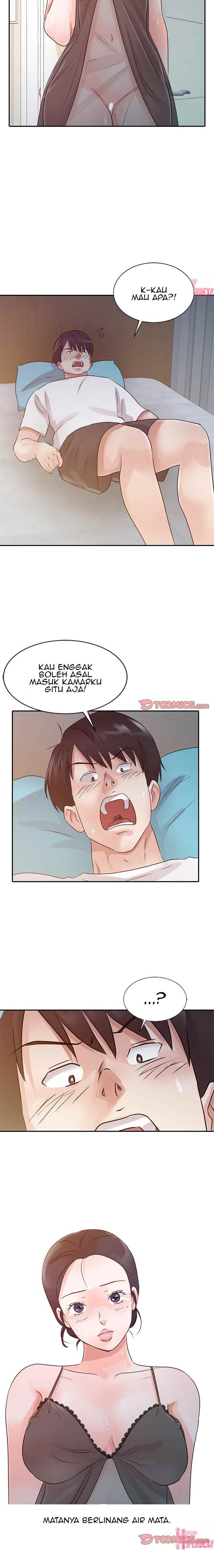 My Stepmom’s Plan: Chapter chapter-15 - Page 4