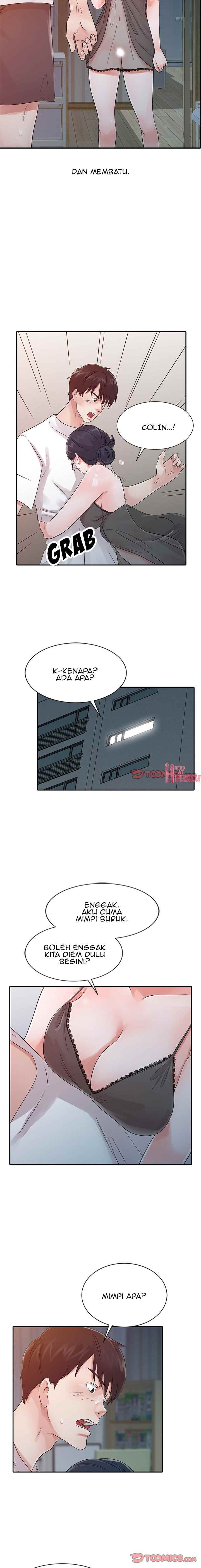 My Stepmom’s Plan: Chapter chapter-15 - Page 6