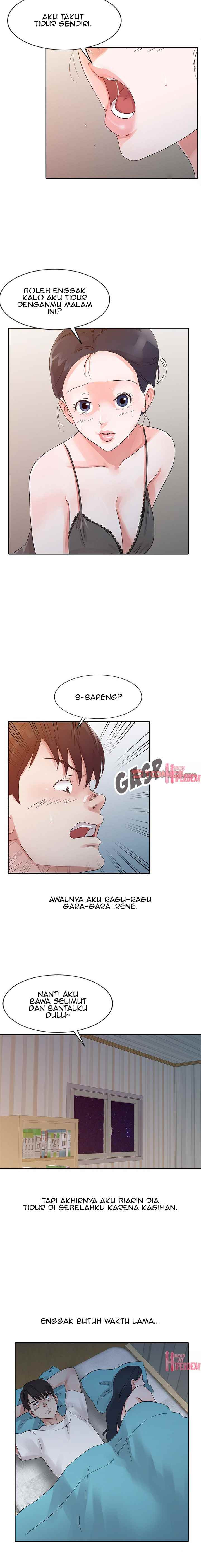 My Stepmom’s Plan: Chapter chapter-15 - Page 9