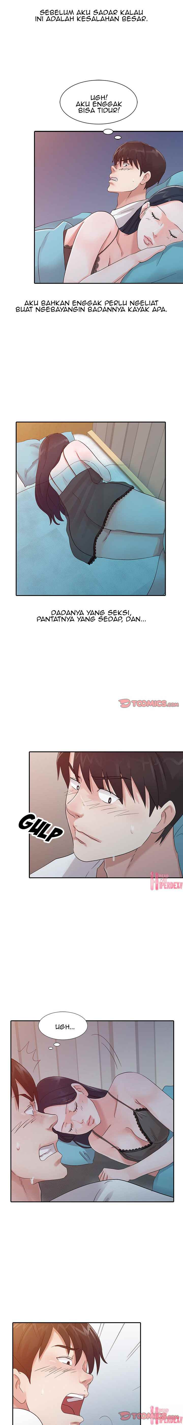 My Stepmom’s Plan: Chapter chapter-15 - Page 10