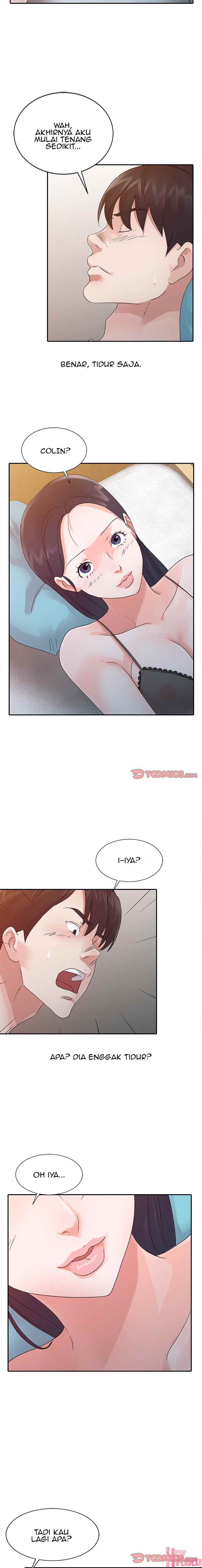 My Stepmom’s Plan: Chapter chapter-15 - Page 13