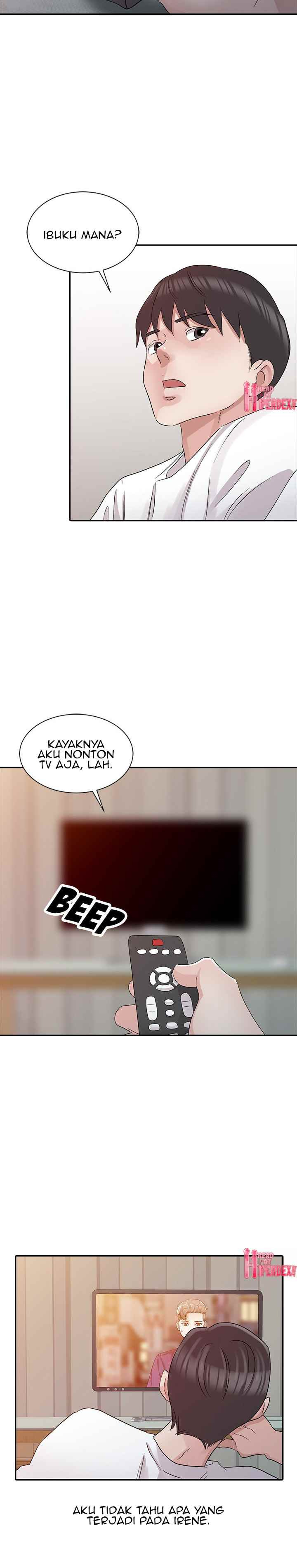 My Stepmom’s Plan: Chapter chapter-22 - Page 4