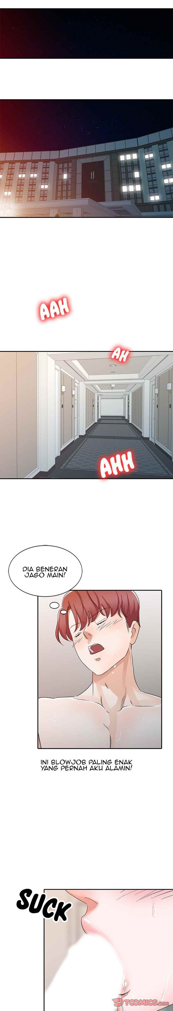 My Stepmom’s Plan: Chapter chapter-22 - Page 6