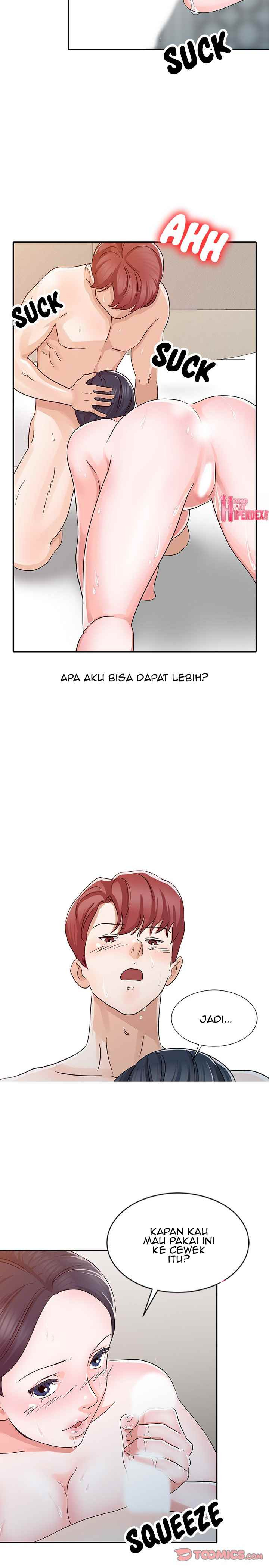 My Stepmom’s Plan: Chapter chapter-22 - Page 7