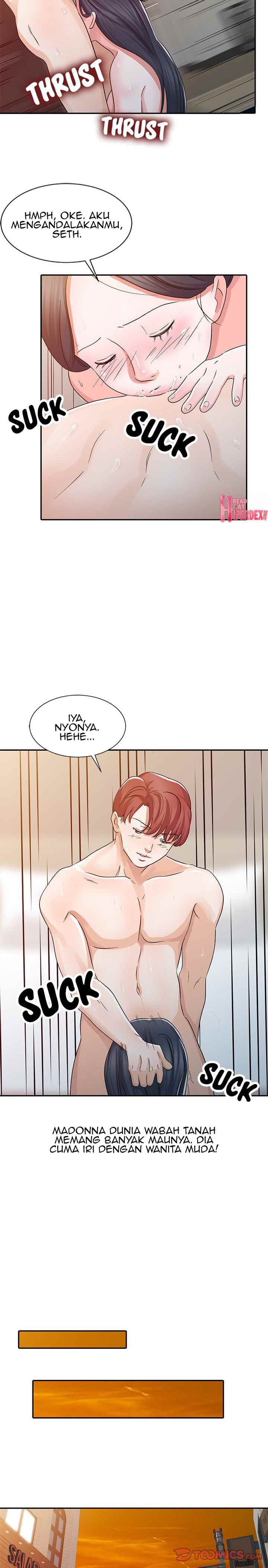 My Stepmom’s Plan: Chapter chapter-22 - Page 9