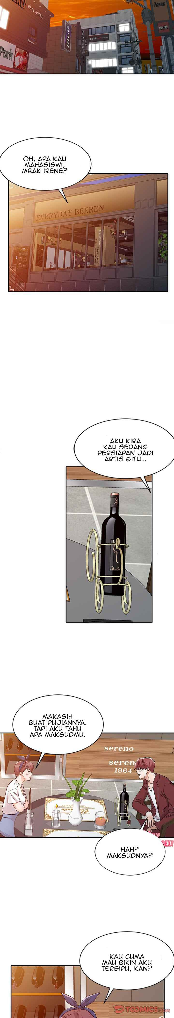 My Stepmom’s Plan: Chapter chapter-22 - Page 10