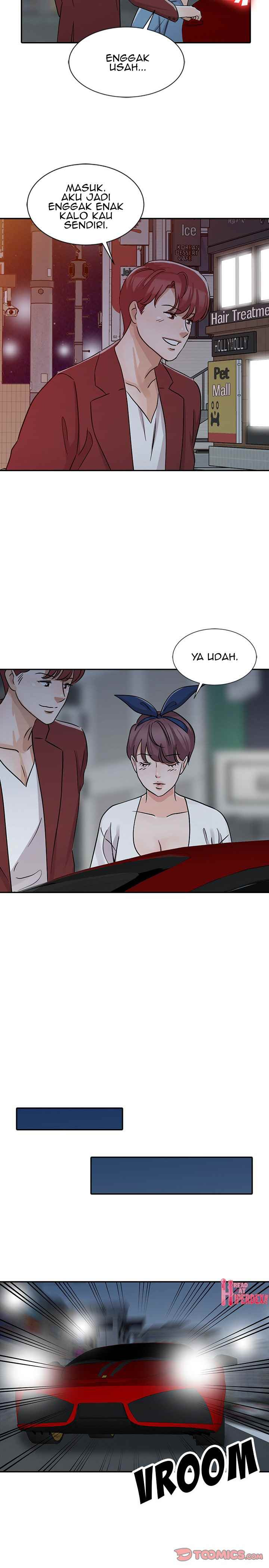 My Stepmom’s Plan: Chapter chapter-22 - Page 16