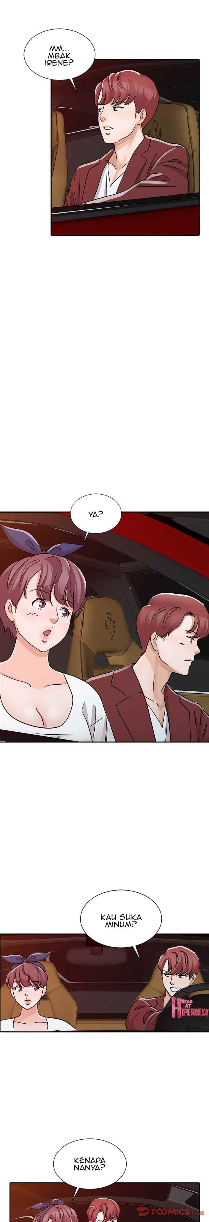 My Stepmom’s Plan: Chapter chapter-22 - Page 17
