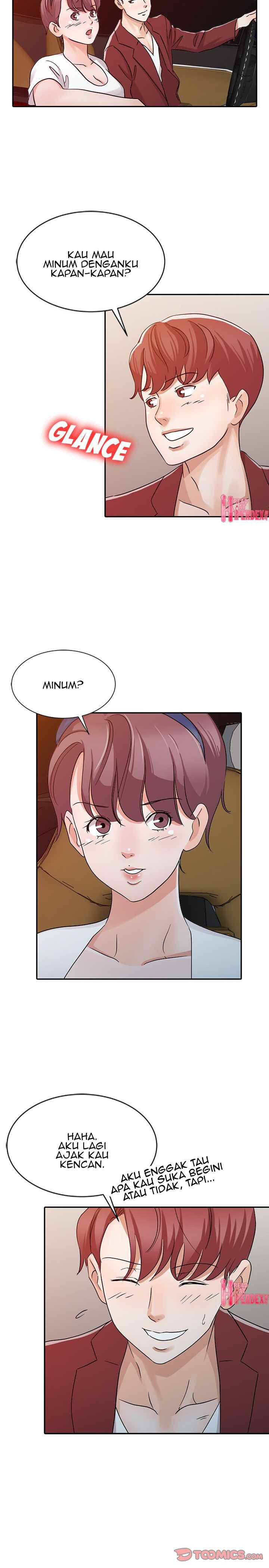 My Stepmom’s Plan: Chapter chapter-22 - Page 18