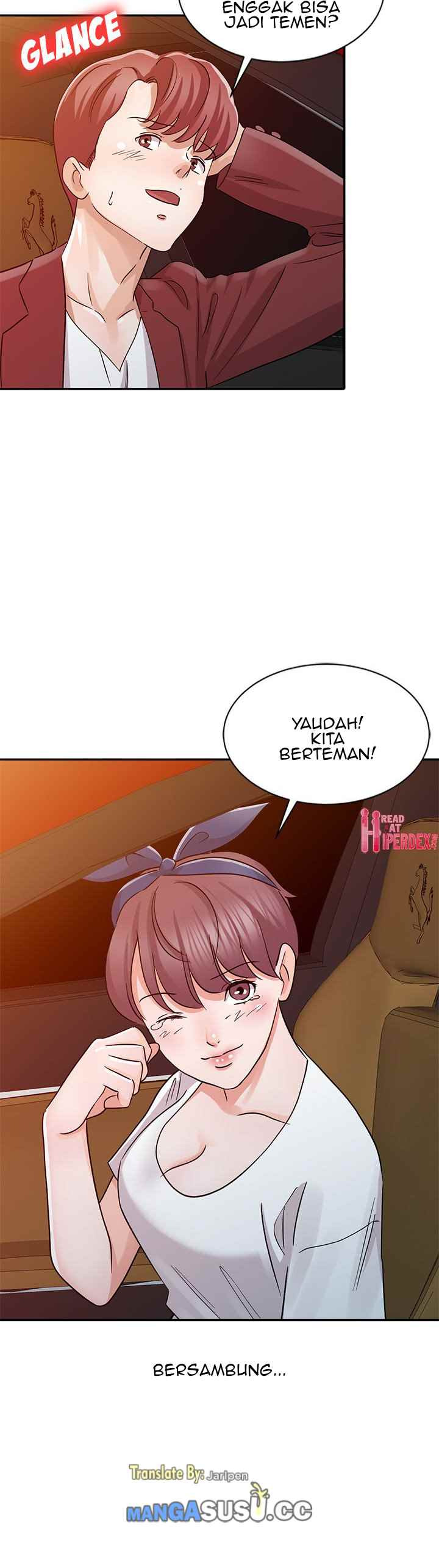 My Stepmom’s Plan: Chapter chapter-22 - Page 20