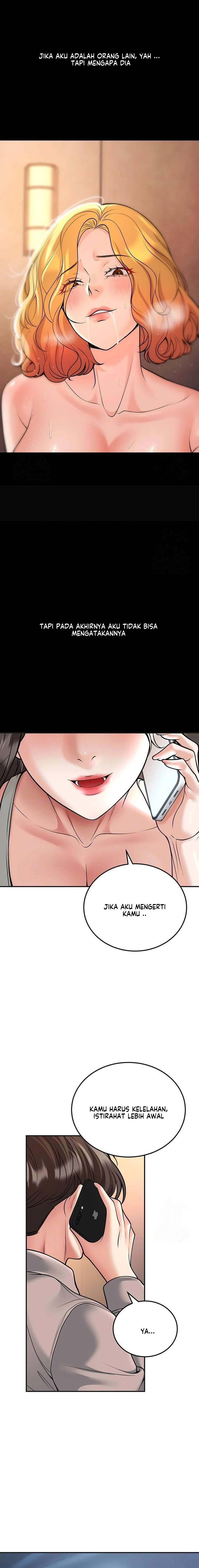 My Students Who Became Parents: Chapter chapter-33 - Page 7