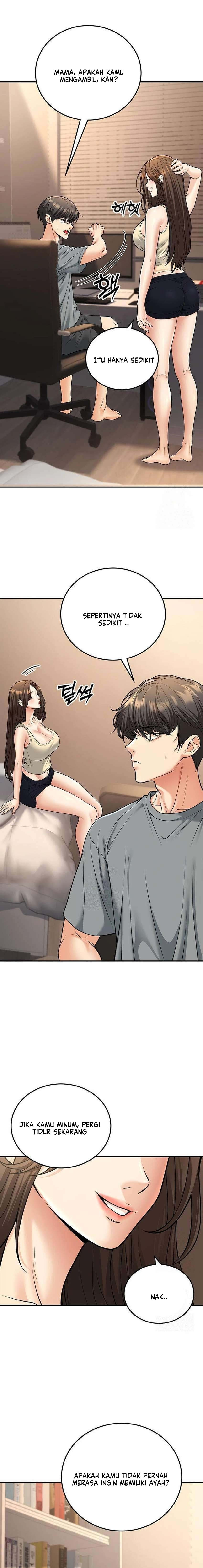 My Students Who Became Parents: Chapter chapter-33 - Page 10