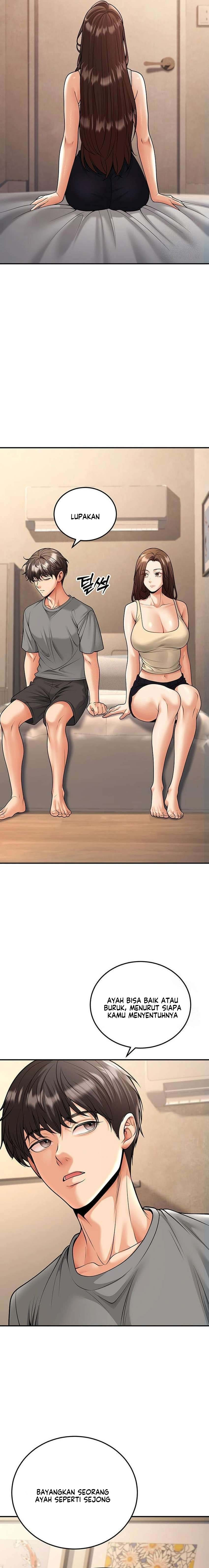 My Students Who Became Parents: Chapter chapter-33 - Page 12