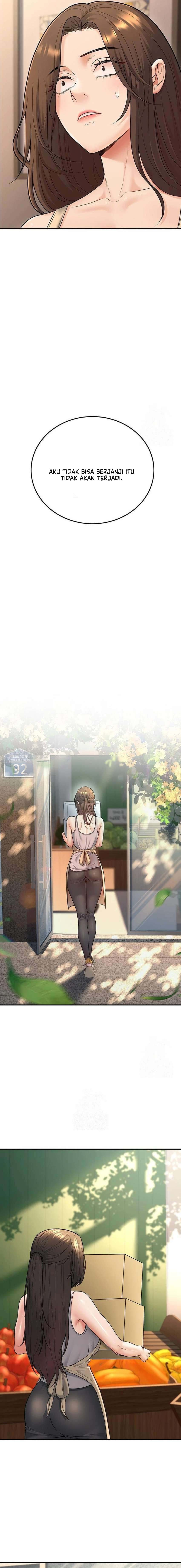 My Students Who Became Parents: Chapter chapter-33 - Page 15