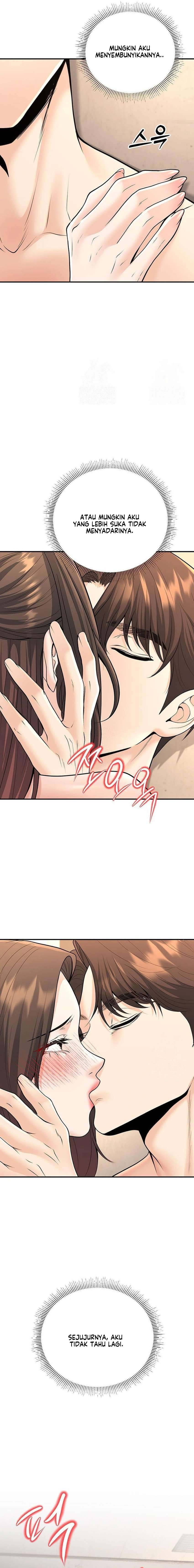 My Students Who Became Parents: Chapter chapter-33 - Page 20