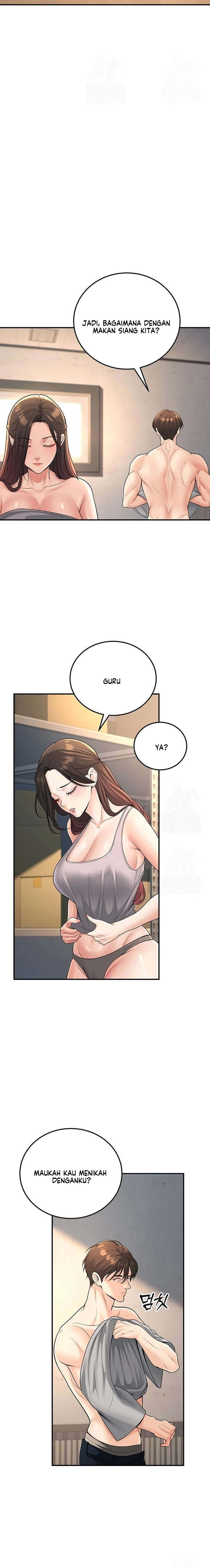 My Students Who Became Parents: Chapter chapter-33 - Page 24