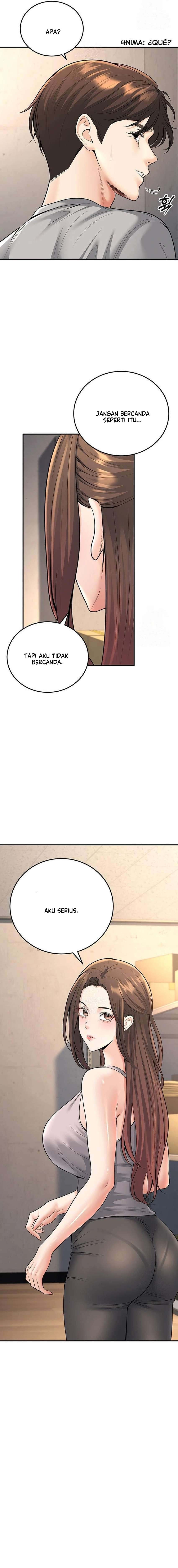 My Students Who Became Parents: Chapter chapter-33 - Page 25