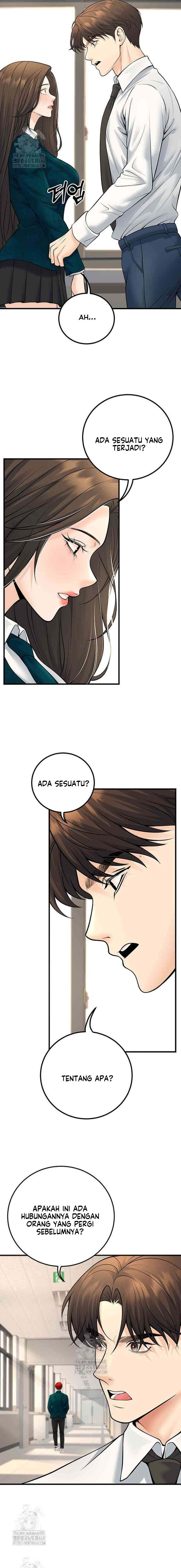 My Students Who Became Parents: Chapter chapter-35 - Page 10