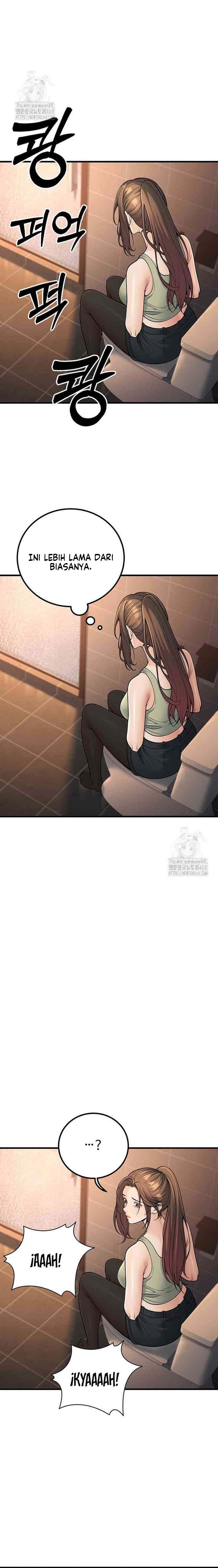 My Students Who Became Parents: Chapter chapter-35 - Page 17
