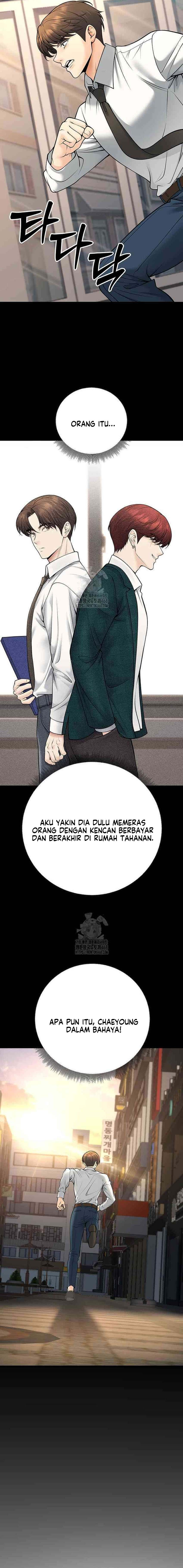 My Students Who Became Parents: Chapter chapter-35 - Page 22