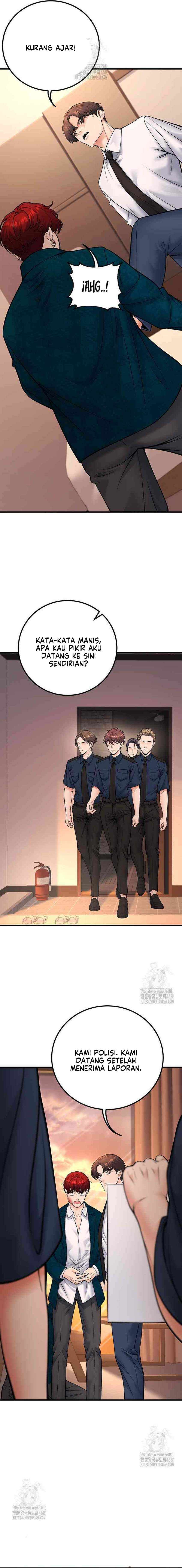 My Students Who Became Parents: Chapter chapter-35 - Page 24