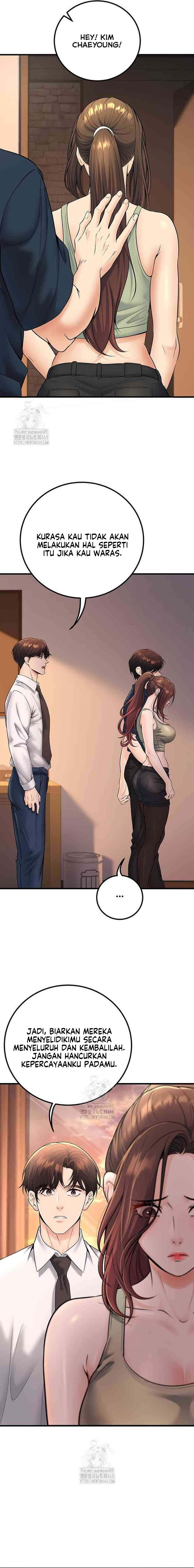 My Students Who Became Parents: Chapter chapter-35 - Page 26
