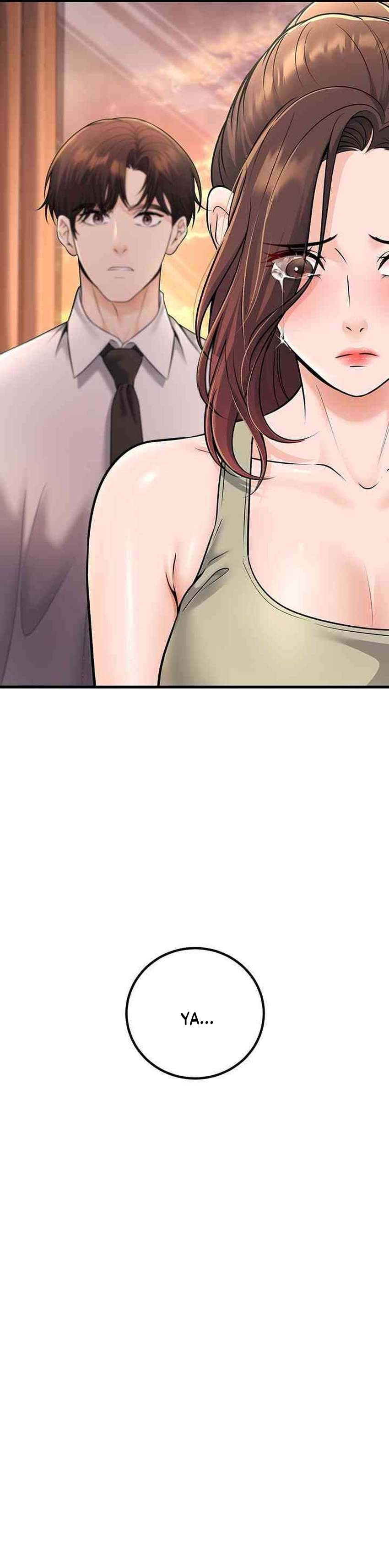 My Students Who Became Parents: Chapter chapter-35 - Page 27