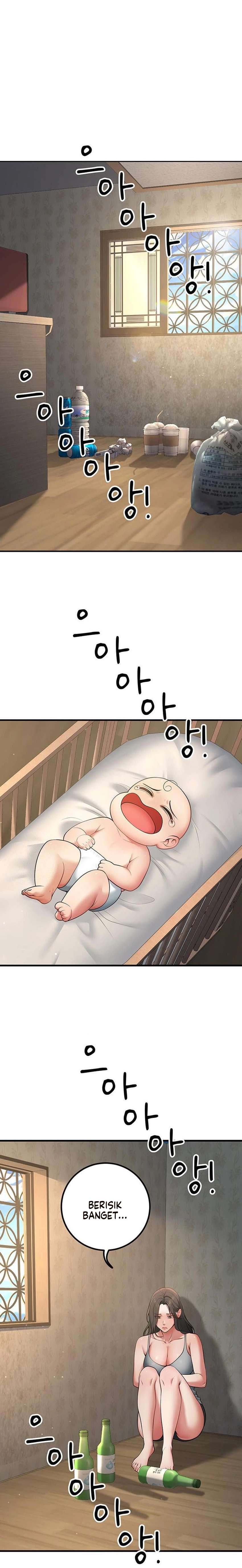 My Students Who Became Parents: Chapter chapter-40 - Page 2
