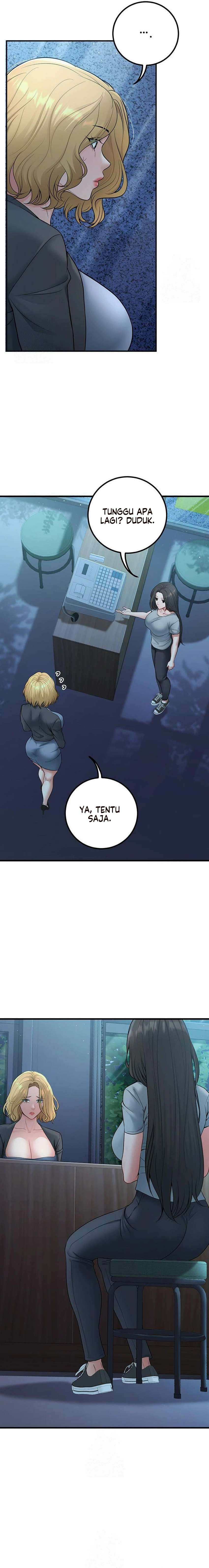 My Students Who Became Parents: Chapter chapter-40 - Page 9