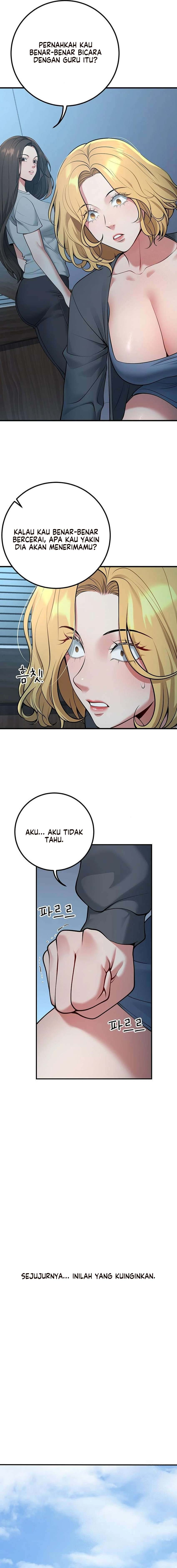 My Students Who Became Parents: Chapter chapter-40 - Page 12