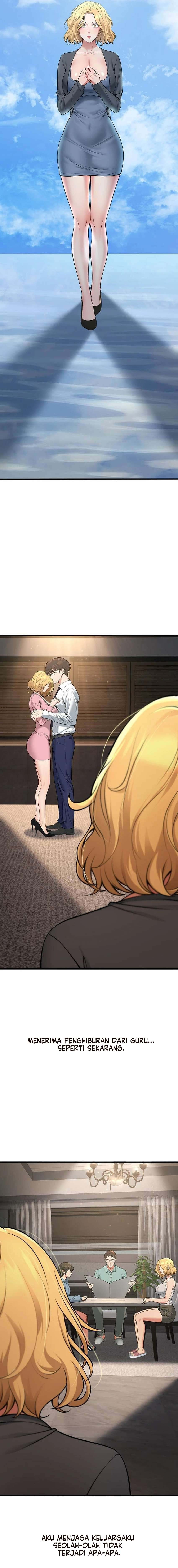 My Students Who Became Parents: Chapter chapter-40 - Page 13