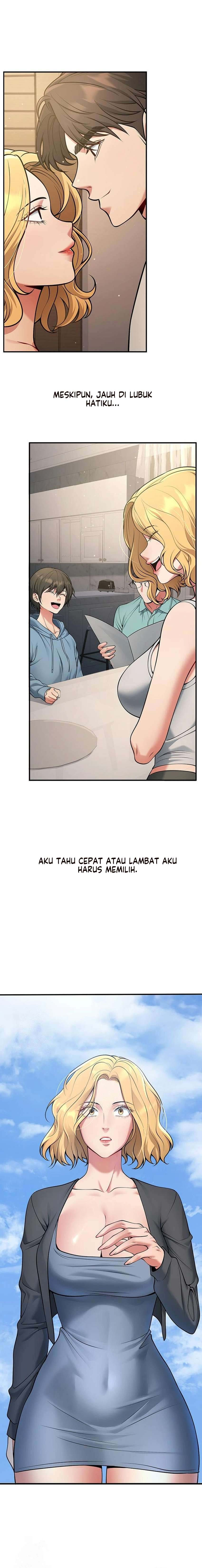 My Students Who Became Parents: Chapter chapter-40 - Page 14