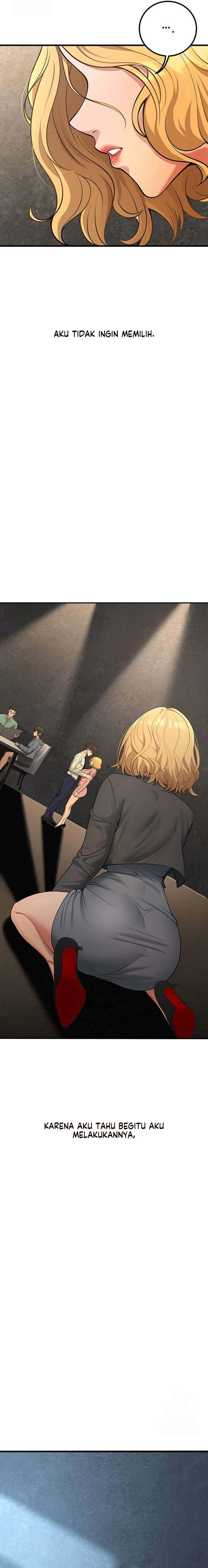 My Students Who Became Parents: Chapter chapter-40 - Page 15
