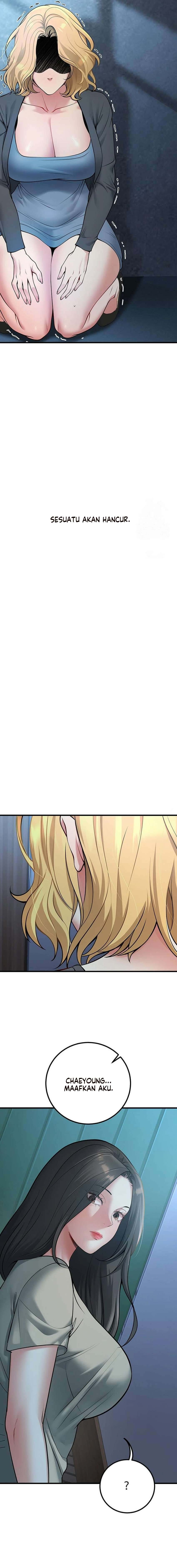 My Students Who Became Parents: Chapter chapter-40 - Page 16