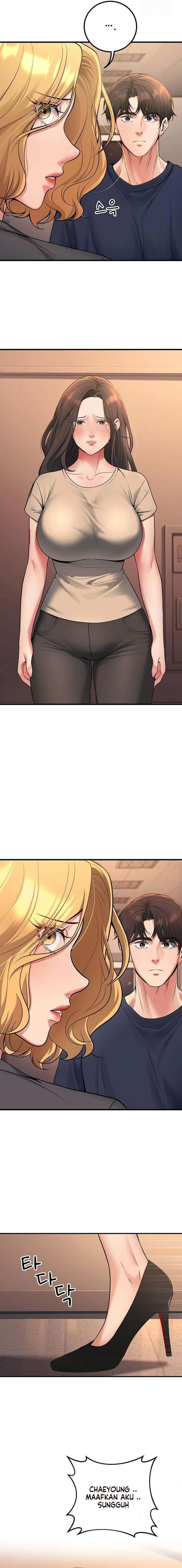 My Students Who Became Parents: Chapter chapter-40 - Page 22