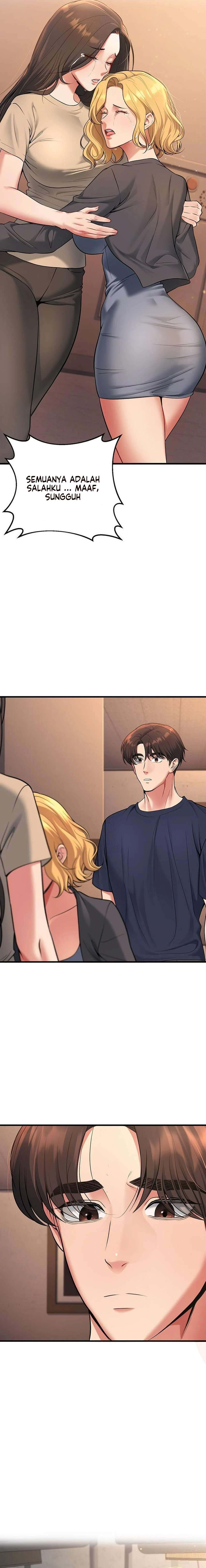 My Students Who Became Parents: Chapter chapter-40 - Page 23