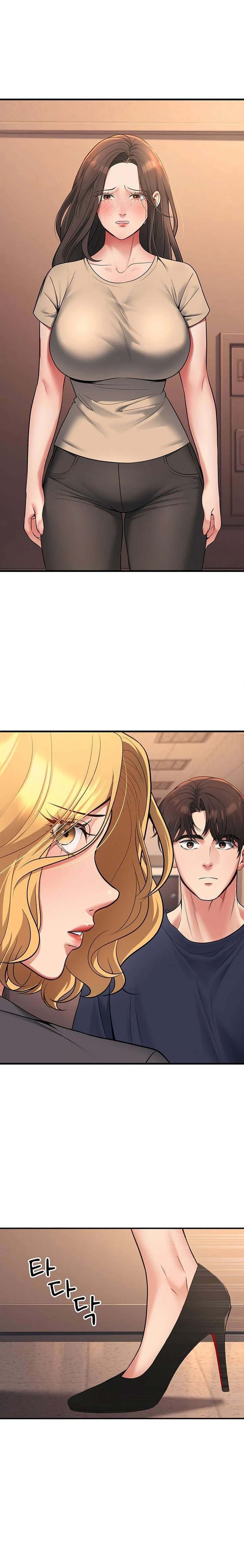 My Students Who Became Parents: Chapter chapter-41 - Page 2