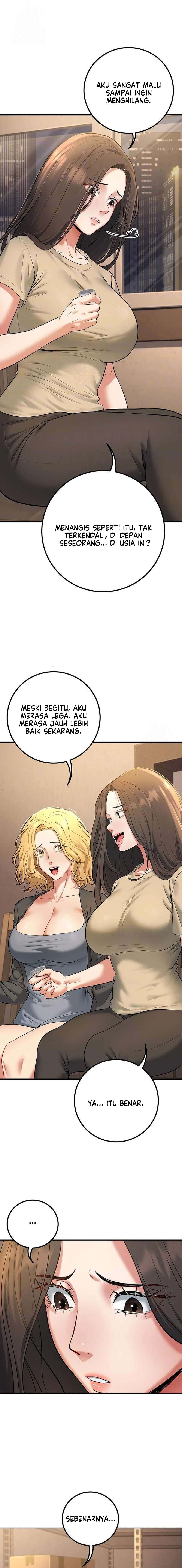My Students Who Became Parents: Chapter chapter-41 - Page 5