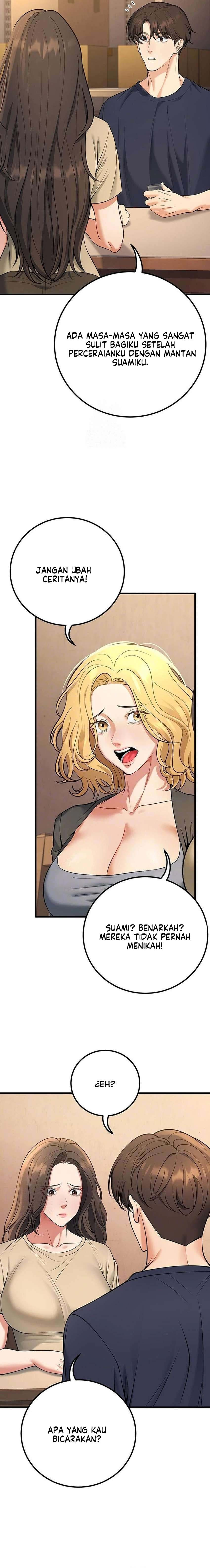My Students Who Became Parents: Chapter chapter-41 - Page 6