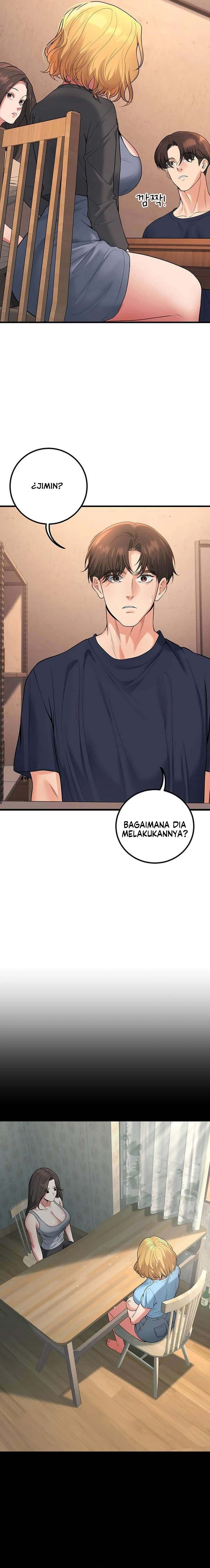My Students Who Became Parents: Chapter chapter-41 - Page 8