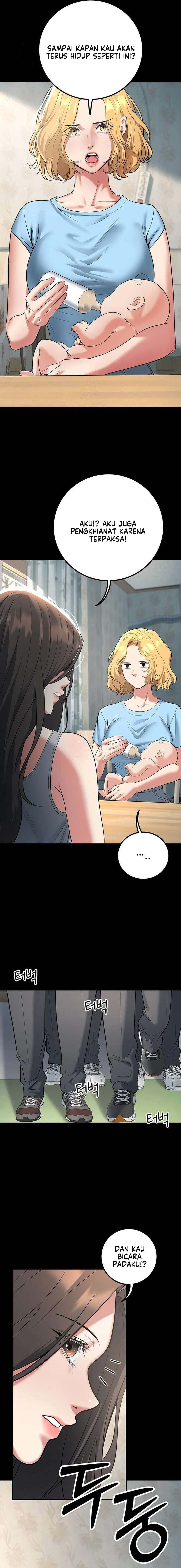 My Students Who Became Parents: Chapter chapter-41 - Page 9