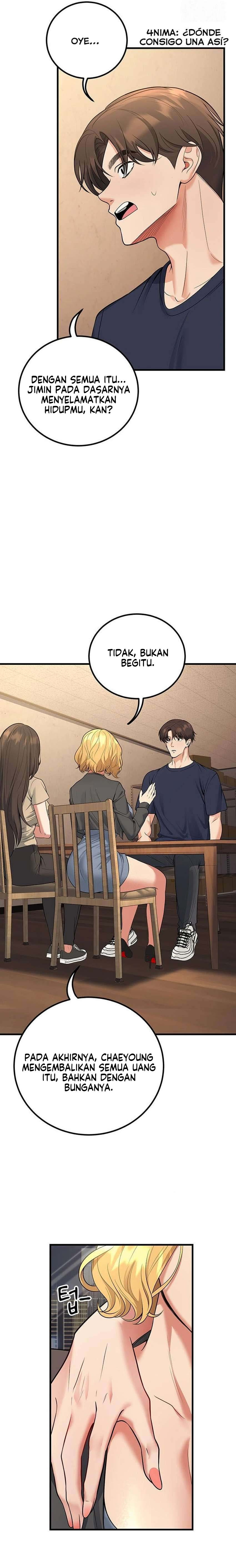 My Students Who Became Parents: Chapter chapter-41 - Page 10