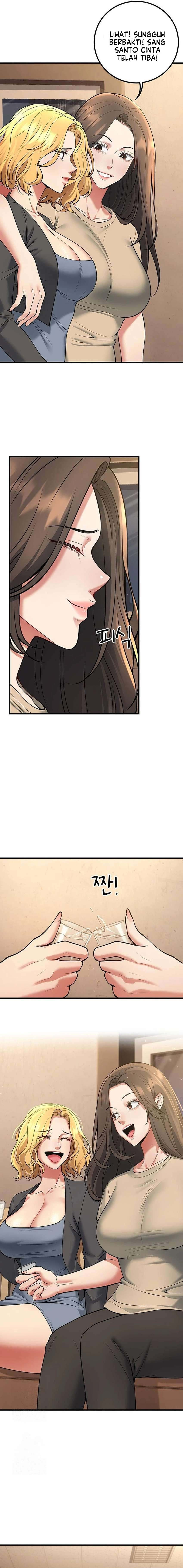 My Students Who Became Parents: Chapter chapter-41 - Page 12