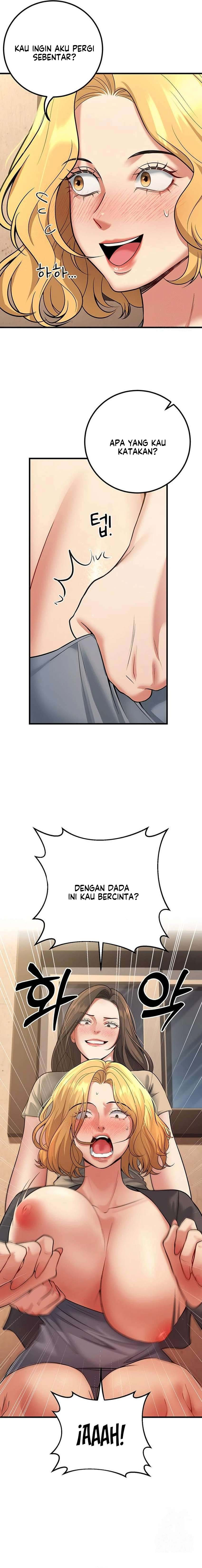 My Students Who Became Parents: Chapter chapter-41 - Page 20