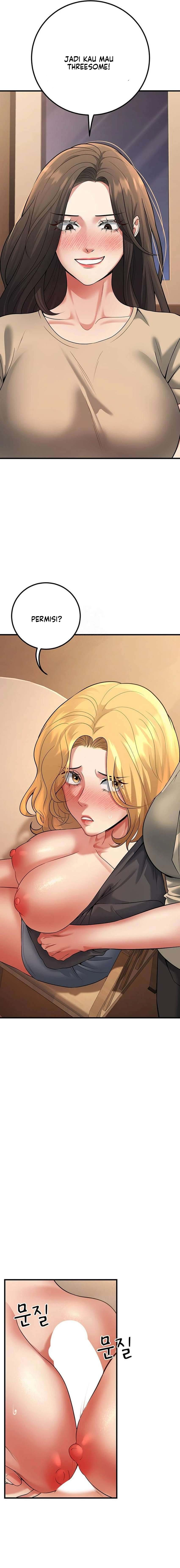My Students Who Became Parents: Chapter chapter-41 - Page 21